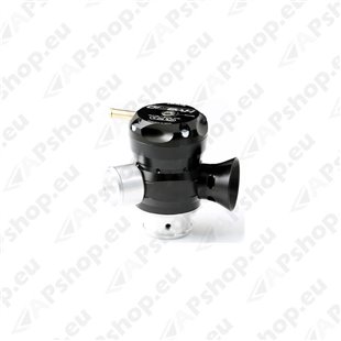 GFB HYBRID TMS Dual Outlet (35mm Inlet, 30mm Outlet) T9235
