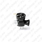 GFB HYBRID TMS Dual Outlet (35mm Inlet, 30mm Outlet) T9235
