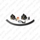 Clubman R55 Front Wheel Drive (2010 to 2015)