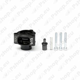 GFB VTA Blow Off Valve (Suits Mercedes, & Volvo) T9458