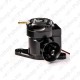 GFB Deceptor Pro II TMS Direct fit motorised Blow off valve or BOV with GFB TMS advantage T9501