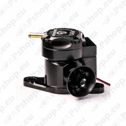GFB Deceptor Pro II TMS Direct fit motorised Blow off valve or BOV with GFB TMS advantage T9501
