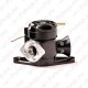 GFB Deceptor Pro II TMS Direct fit motorised Blow off valve or BOV with GFB TMS advantage T9503