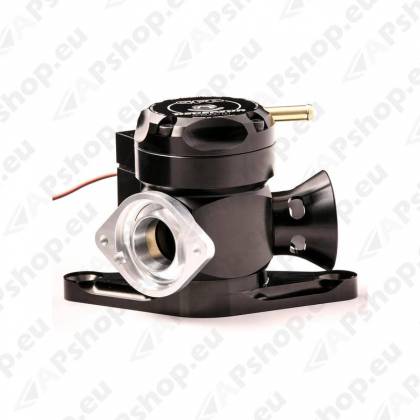 GFB Deceptor Pro II TMS Direct fit motorised Blow off valve or BOV with GFB TMS advantage T9503