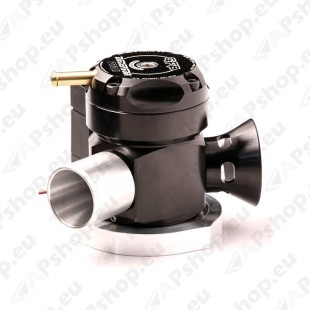 GFB Deceptor Pro II TMS Direct fit motorised Blow off valve or BOV with GFB TMS advantage T9504
