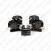 GFB Deceptor Pro II TMS Direct fit (2 Valves Included) motorised Blow off valve or BOV with GFB TMS advantage T9505