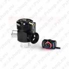 GFB Deceptor Pro II T9507 WRX motorised Blow off valve or BOV with GFB TMS advantage T9507