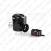GFB Deceptor Pro II T9507 WRX motorised Blow off valve or BOV with GFB TMS advantage T9507