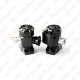 GFB Twin valve kit with in-car volume control T9512