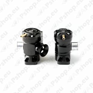 GFB 1x DECEPTOR PRO II & 1x MACH 2 Direct Fit Kit (2 valves included) T9513