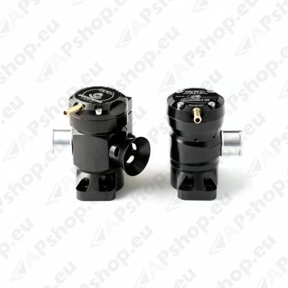 GFB 1x DECEPTOR PRO II & 1x MACH 2 Direct Fit Kit (2 valves included) T9513