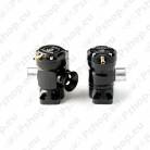 GFB 1x DECEPTOR PRO II & 1x MACH 2 Direct Fit Kit (2 valves included) T9513