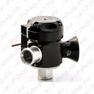 GFB Deceptor Pro II TMS Universal (20mm inlet- 20mm outlet) motorised Blow off valve or BOV with GFB TMS advantage T9520