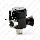 GFB Deceptor Pro II TMS Universal (20mm inlet- 20mm outlet) motorised Blow off valve or BOV with GFB TMS advantage T9520