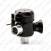 GFB Deceptor Pro II TMS Universal (20mm inlet- 20mm outlet) motorised Blow off valve or BOV with GFB TMS advantage T9520