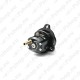 GFB DVX Diverter Valve (with Volume Control) T9654 suits Ford, Volvo, Porsche & Borg Warner EFR Turbos T9654