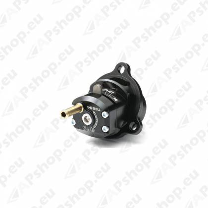 GFB DVX Diverter Valve (with Volume Control) T9654 suits Ford, Volvo, Porsche & Borg Warner EFR Turbos T9654