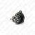 GFB DVX Diverter Valve (with Volume Control) T9654 suits Ford, Volvo, Porsche & Borg Warner EFR Turbos T9654