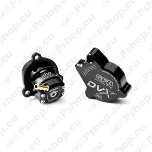 GFB DVX Diverter Valve (with Volume Control) T9659 Suits VW Golf Mk7 R and Audi S3 8V T9659