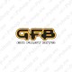 GFB Recirc hose plug - suit 30mm (1.1/8") ID hose 5530