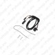 Webasto W7100355B Juhtseadme varuosa TC3/TC4 Advanced kaabel