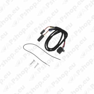 Webasto 7100355B Juhtseadme varuosa TC3/TC4 Advanced kaabel