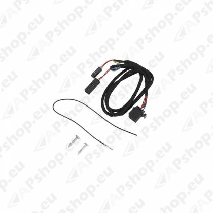Webasto W7100355B Juhtseadme varuosa TC3/TC4 Advanced kaabel