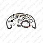 Webasto W9026722A Univers. paigalduskomplekt Thermo Pro 50 Eco