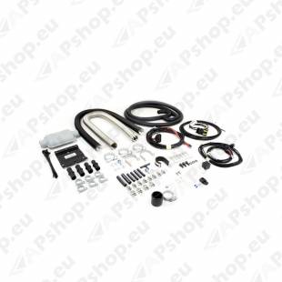 Webasto 9024620A Univers. paig. kompl. Thermo Pro 90 12V Standard