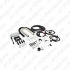 Webasto W9024620A Univers. paig. kompl. Thermo Pro 90 12V Standard