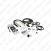 Webasto 9024620A Univers. paig. kompl. Thermo Pro 90 12V Standard