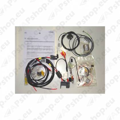 Webasto W1327040A C-kit 2018 Traveller / Space Tourer 2.0D C-kit