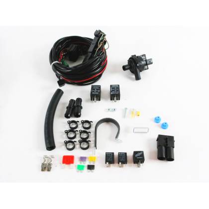 Webasto W813157 C-kit Expert, Traveller 2016-2019