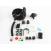 Webasto 813157 C-kit Expert, Traveller 2016-2019