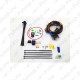 Webasto W1324102A C-kit VW T6, Amarok, Climatic, AC TT EVO