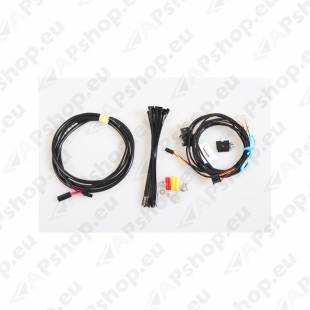 Webasto 1324103A C-kit VW T6, Amarok, Climatronic, ACC TT EVO