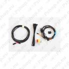 Webasto W1324103A C-kit VW T6, Amarok, Climatronic, ACC TT EVO