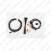 Webasto 1324103A C-kit VW T6, Amarok, Climatronic, ACC TT EVO