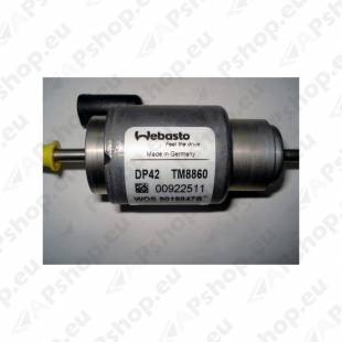 Webasto 1326524A Impulspump DP42 12V TT-Evo