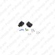 Webasto W1319023A El.tarvik Thermo Top EVO pistiku RMK 2kl+6kl