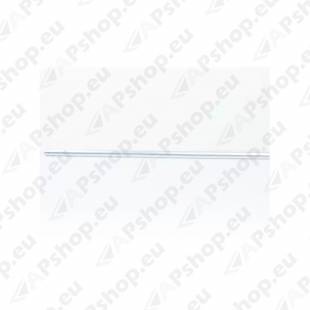 Webasto 9XL-351-043-011 Kliimasüsteemi osa L 14000767 - Al.toru 13 mm 1M