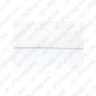 Webasto 9XL-351-043-011 Kliimasüsteemi osa L 14000767 - Al.toru 13 mm 1M