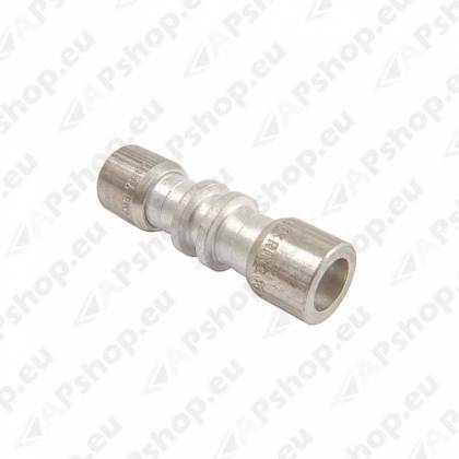 Webasto 8FF-351-096-061 Kliimasüsteemi osa NR AL 50 LOK-liide Nr 13-9,5