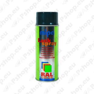 RAAMIVÄRV AEROSOOL SCANIA 1346692 VEOK 400ML/AE (PRO) MIPA