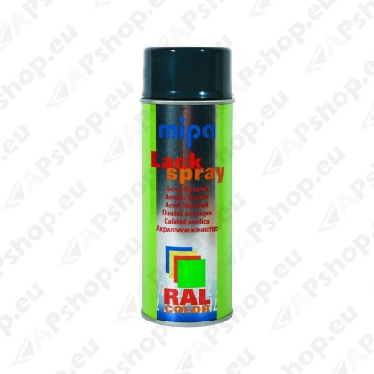 RAAMIVÄRV AEROSOOL SCANIA 1346692 VEOK 400ML/AE (PRO) MIPA