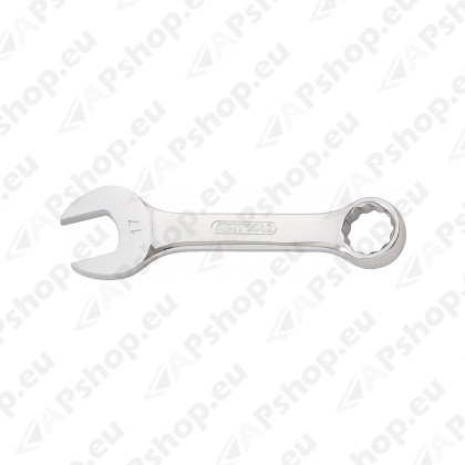 CHROME+ MINI SILMUS-LEHTVÕTI 5.5MM KS TOOLS