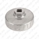 FILTRIVÕTI KAUSS Ø84MM. 14-KANT MB V6 CDI. EG NEW SPRINTER 318 TRIUMF