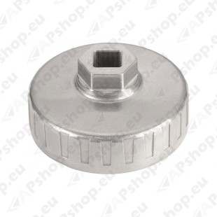 FILTRIVÕTI KAUSS Ø84MM. 14-KANT MB V6 CDI. EG NEW SPRINTER 318 TRIUMF