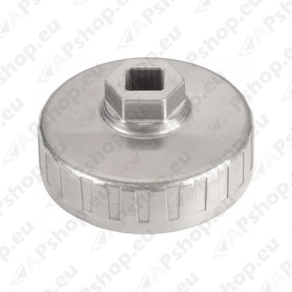 FILTRIVÕTI KAUSS Ø84MM. 14-KANT MB V6 CDI. EG NEW SPRINTER 318 TRIUMF