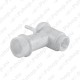 PLASTKRAAN 208L JA 60L VAADILE 3/4". ERIPLASTIST (KÕIK VEDELIKUD) JBM